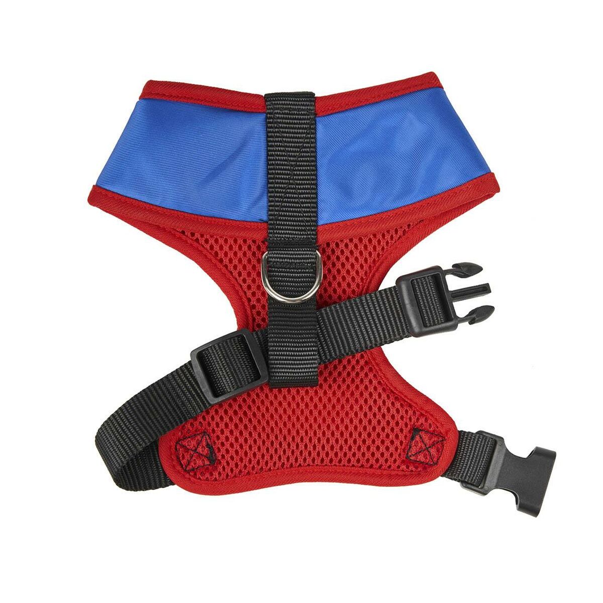 Psí postroj Marvel XS